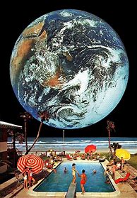 Image result for Surreal Collage Art