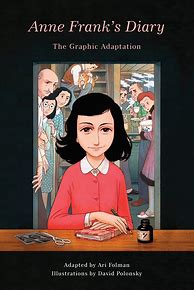 Image result for Anne Frank Diary Book