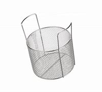 Image result for Stainless Wire Basket