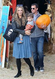 Image result for Molly Sims Family