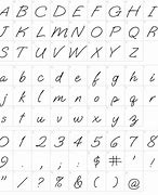 Image result for Oooh Baby Font