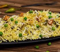 Image result for Veg Biryani Indian Recipes