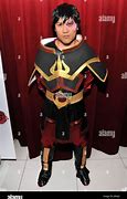 Image result for Dante Basco as Zuko