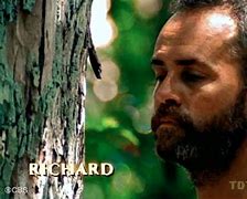 Image result for Richard Hatch Survivor