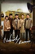 Image result for Nobody Knows Anime