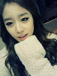 Image result for Park Ji Yeon Without Makeup