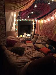 Image result for House Aesthetic Night