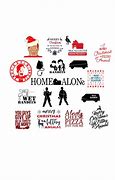 Image result for Home Alone Movie SVG