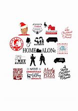 Image result for Home Alone Movie SVG