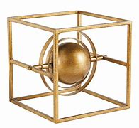 Image result for Gold Accent Decor