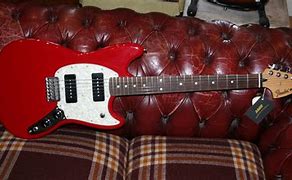 Image result for Fender Mustang 90