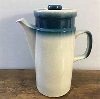 Image result for White Wedgwood England Coffee Pot