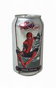 Image result for Who Is Dr Pepper Man