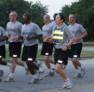 Image result for Drill Sergeant PT Army