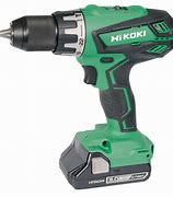 Image result for Hikoki 18V Tools