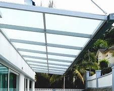 Image result for Polycarbonate Glass Roof