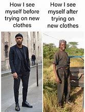 Image result for Meme MA Clothes