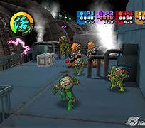 Image result for Teenage Mutant Ninja Turtles Play Games