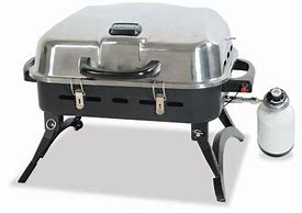 Image result for Uniflame Portable Gas Grill