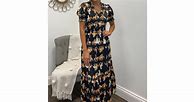 Image result for THML Print Dress