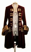 Image result for Steel Pirate Coat