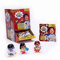 Image result for Toy Eye Ball Blind Bags