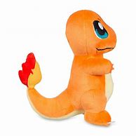 Image result for Charmander Plush