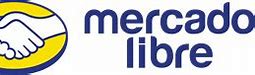 Image result for MercadoLibre Logo.png