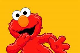 Image result for Bedtime Graphics Elmo