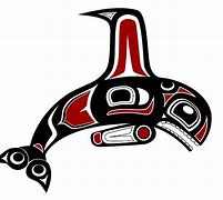 Image result for Haida Animals