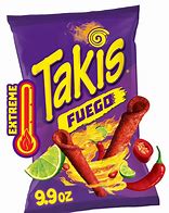 Image result for Small Takis