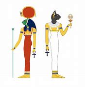 Image result for Bastet Sekhmet