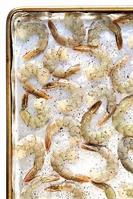 Image result for Baked Shrimp