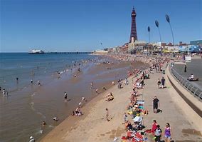 Image result for Blackpool Photos