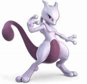 Image result for Mewtwo Floating Transparent Background