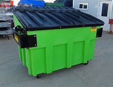 Image result for Industrial Waste Containers