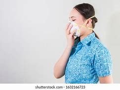 Image result for How to Wear N95 Mask