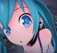 Image result for Fish Eye PFP Anime