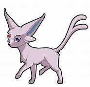 Image result for Espeon SH