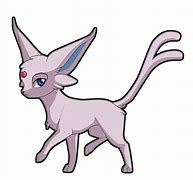 Image result for Espeon Avatar