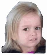 Image result for Little Girl Confused Face