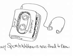 Image result for Walkman Designs