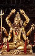 Image result for Shiva 4 Arms