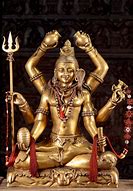 Image result for Shiva 10 Arms