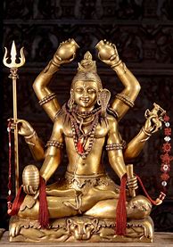 Image result for Shiva the Warriof in Many Armsy Arms