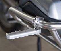 Image result for White Bike Pegs