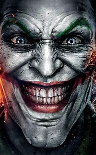 Image result for Joker Fan Art