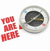 Image result for You Are Here Arrow Sign