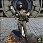 Image result for Fallout 76 Pink Outfit