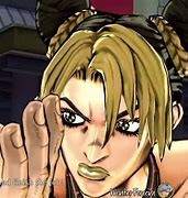 Image result for Jjba Part 3 Cast